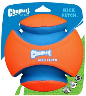 Chuckit Kauwspeelgoed Kick fetch 14 cm - 1 ST