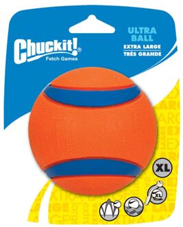 Chuckit Ultra Ball - XL - 1 stuk