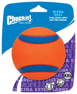 Chuckit Ultra Ball - XXL