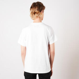 Chucky Childs Play 2 Unisex Unisex Heavyweight T-Shirt - Wit - L