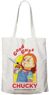 Chucky Tote Bag