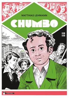 Chumbo -  Matthias Lehmann (ISBN: 9789493383043)