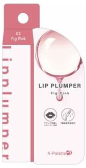 CHUNEW Lip Plumper 03 Fig Pink