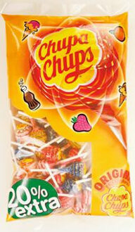 Chupa Chups Chupa Chups - Best Off 100 20 Gratis