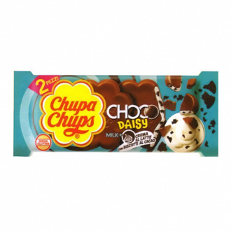Chupa Chups Chupa Chups - Choco Daisy Crema Biscotti 34 Gram