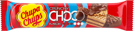 Chupa Chups Chupa Chups - Crunchy Choco Milk 27 Gram