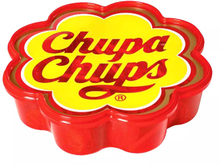Chupa Chups Chupa Chups - Verschillende Soorten/Formaten Lolly Met En Zonder Kauwgom 298 Gram