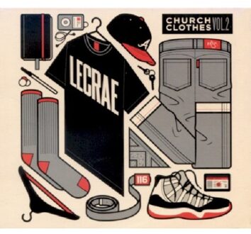 Church Clothes, Vol. 2