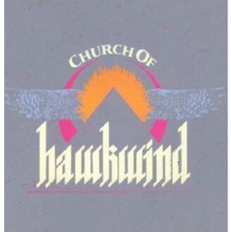 Church Of Hawkwind