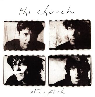 Church - Starfish