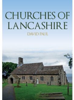 Churches Of Lancashire - Churches Of ... - David Paul