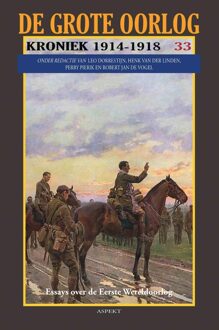 Churchill als minister van Marine en auteur van The World Crisis. Gewiekst politicus, historicus en amateur militair strateeg