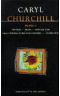 Churchill Plays: v.1