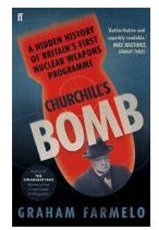 Churchill's Bomb