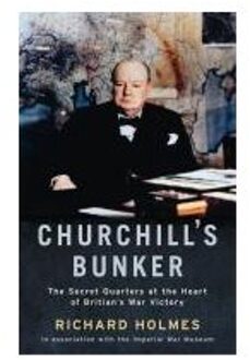 Churchill's Bunker