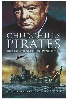 Churchill's Pirates