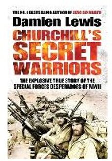 Churchill's Secret Warriors