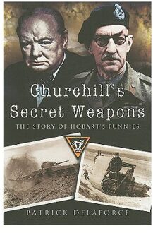 Churchill's Secret Weapons