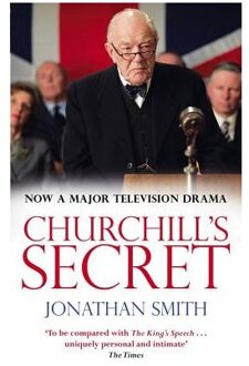 Churchill's Secret