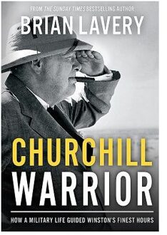 Churchill: Warrior