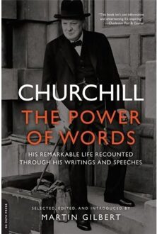 Churchill - Winston Churchill