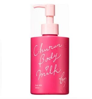 Churun Body Milk 200ml