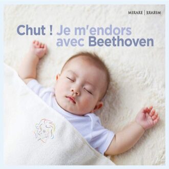 Chut ! Je Mendors Avec Beethoven
