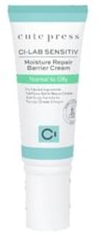 CI-Lab Sensitiv Moisture Repair Barrier Cream Normal to Oily - 50g