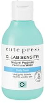 CI-Lab Sensitiv Natural Probiotic Feminine Wash Daily Fresh - 150ml