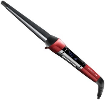 CI96W1 Silk Curling Wand