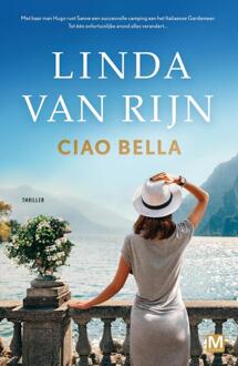 Ciao Bella -  Linda van Rijn (ISBN: 9789460686634)
