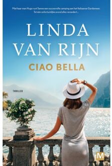 Ciao Bella - Linda van Rijn