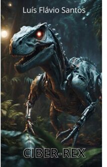 Ciber-Rex - Luís Flávio Santos
