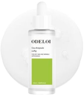Cica Ampoule Luftig 50ml