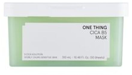 Cica B5 Mask 30 sheets