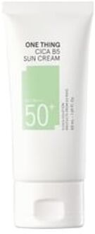 Cica B5 Sun Cream 50ml