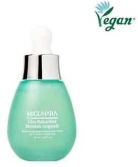 Cica Bakuchiol Blemish Ampoule 35ml