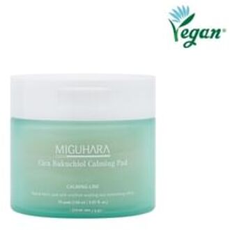 Cica Bakuchiol Calming Pad 70 pads