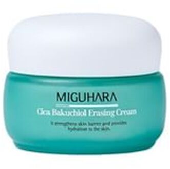 Cica Bakuchiol Erasing Cream 50ml