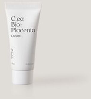 Cica Bio-Placenta Cream Mini 15ml