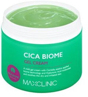 Cica Biome Gel Cream 200ml
