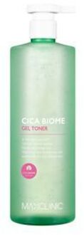 Cica Biome Gel Toner 500ml