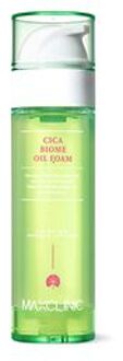 Cica Biome Oil Foam 110ml 110ml