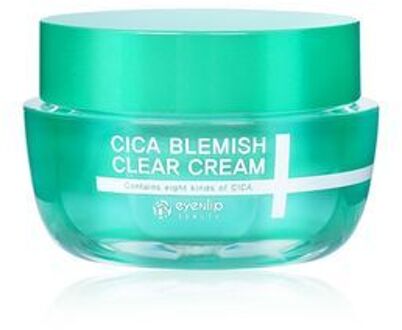 Cica Blemish Clear Cream 50g