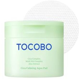 Cica Calming Aqua Pad 60 pads