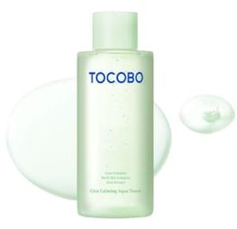 Cica Calming Aqua Toner 200ml