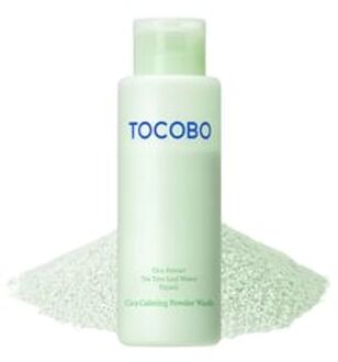 Cica Calming Powder Wash - Gezichtsreiniger