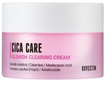 Cica Care Blemish Clearing Cream 50ml