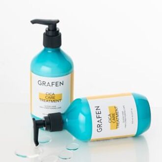 Cica Care Treatment 2024 Version - 300ml