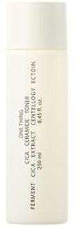 Cica Ceramide Toner 250ml